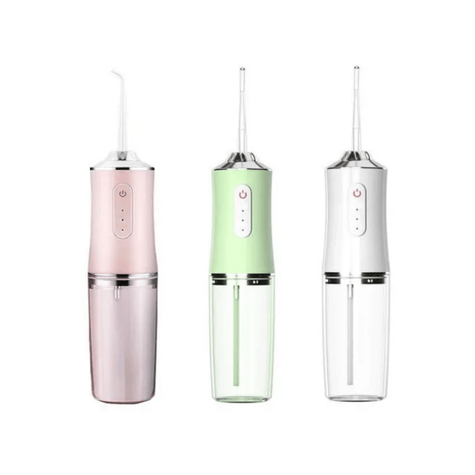 NUEVO IRRIGADOR BUCAL PRO